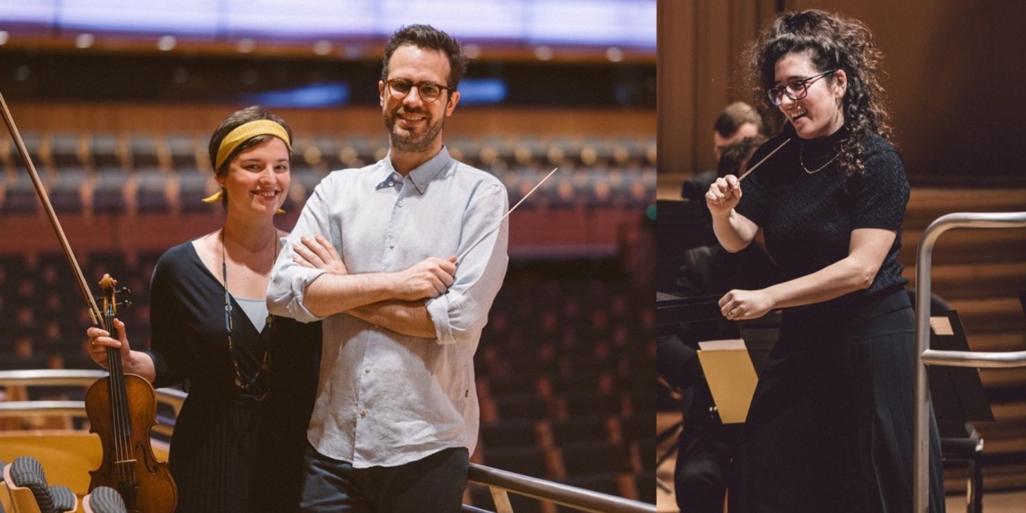 Classical Music Lineup Set For The Glasshouse in 2024/25  Image