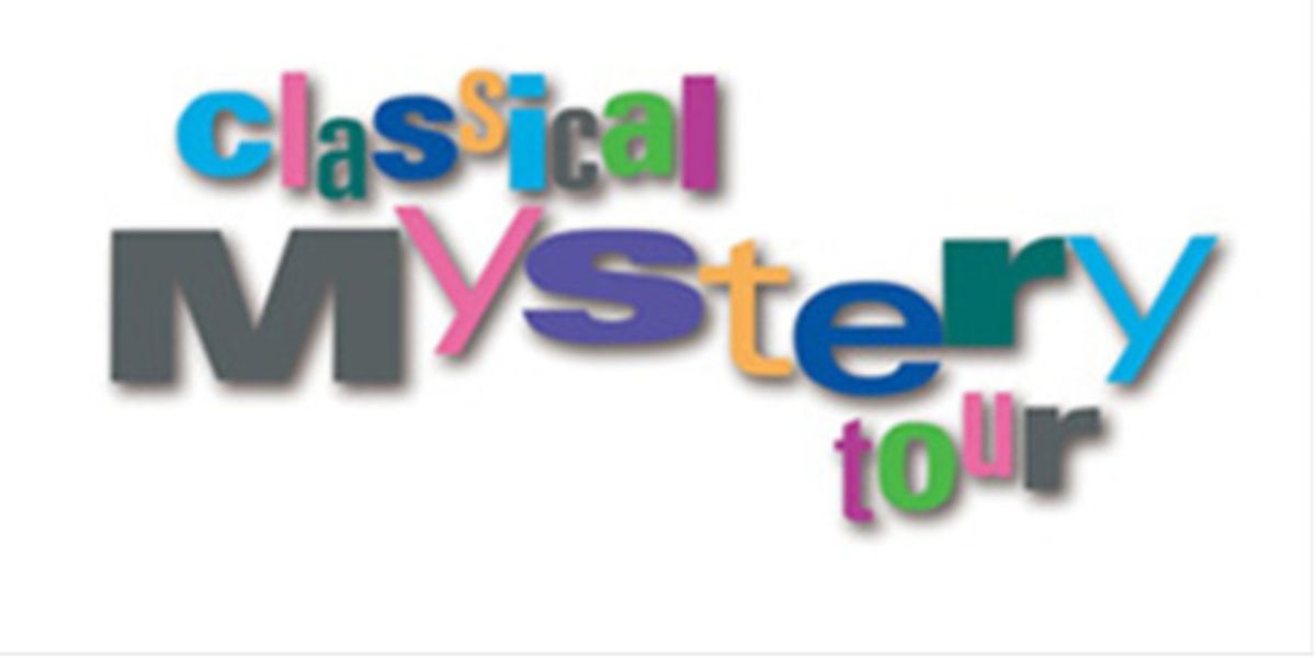CLASSICAL MYSTERY TOUR: A Tribute To The Beatles To Perform In Concert With Columbus Symphony