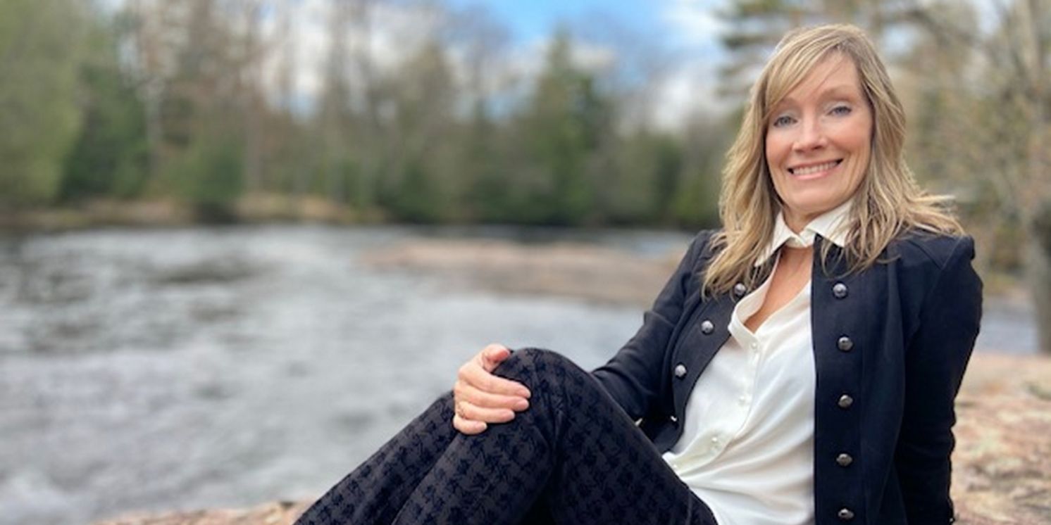 Classical Pianist and Composer Bonnie Milne To Release Single 'Stolen Night Sky'  Image