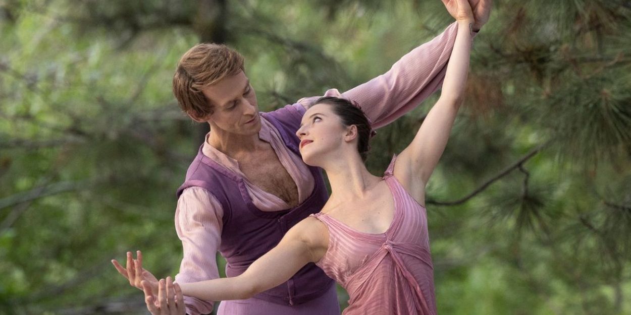 Classical Tahoe And Lake Tahoe Dance Collective to Present MUSIC IN MOTION  Image