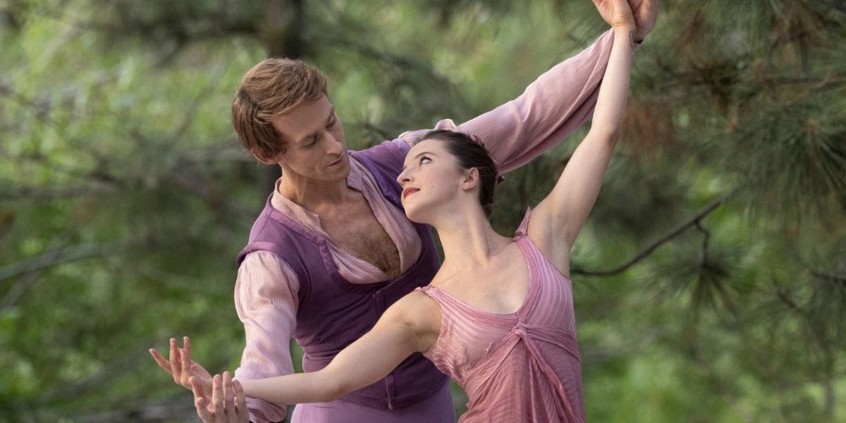 Classical Tahoe And Lake Tahoe Dance Collective to Present MUSIC IN MOTION