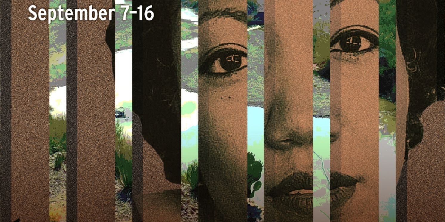 Classical Theatre Company Presents MEDEA As Part of Its 2023-2024 Mainstage Season  Image