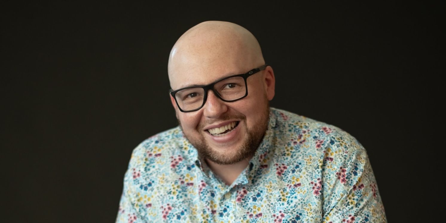 Classical Theatre Of Harlem Appoints Chris Berry As Managing Director  Image