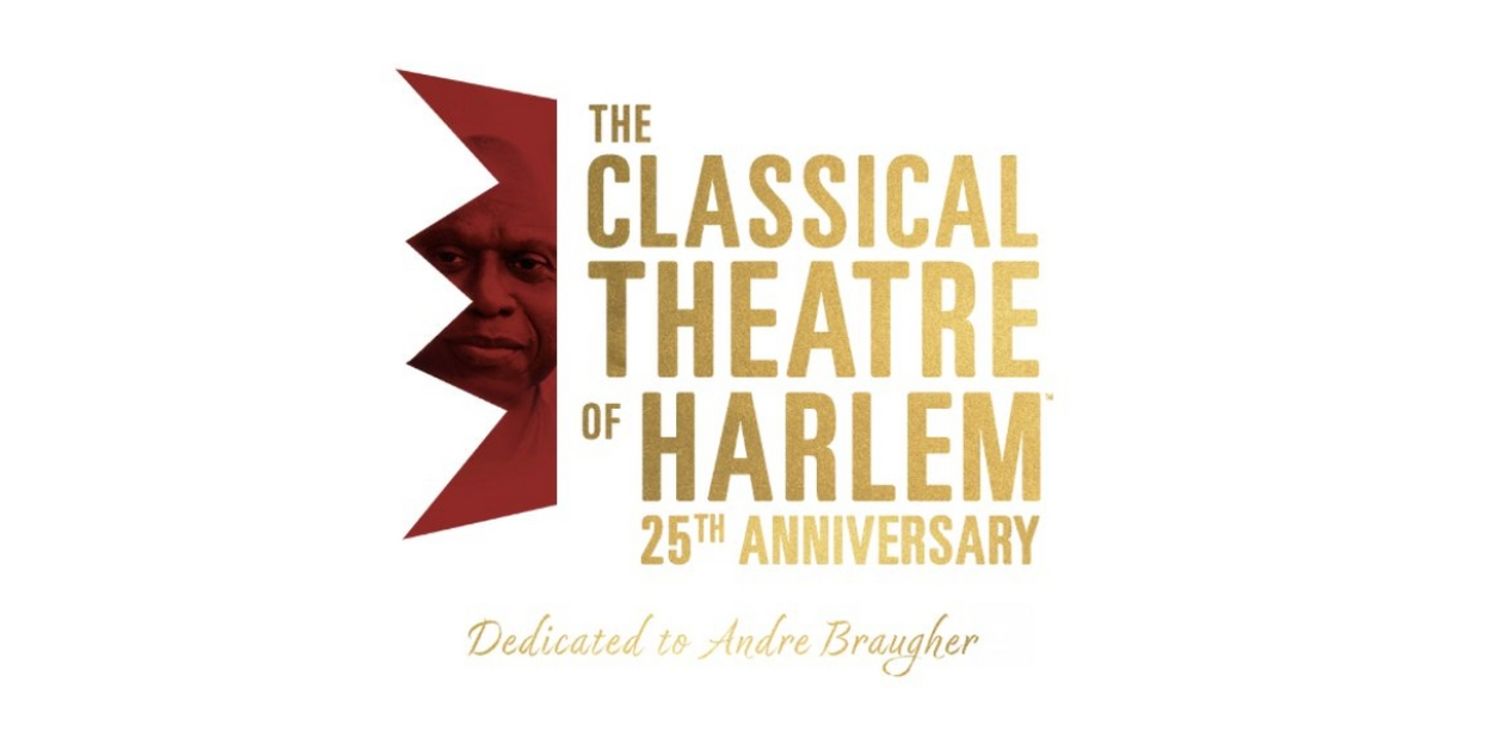 Classical Theatre of Harlem Unveils Full Cast for A MIDSUMMER NIGHT'S DREAM  Image