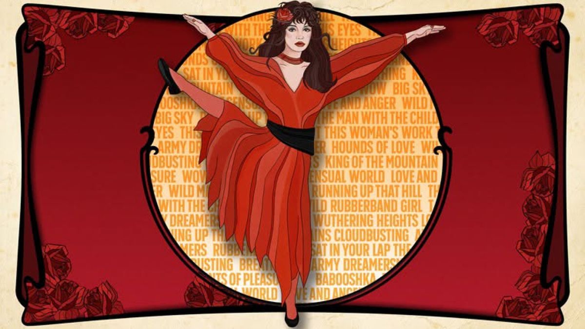 CLASSICALLY KATE BUSH – LIVE WITH ORCHESTRA Unveils Further UK Dates For 2027