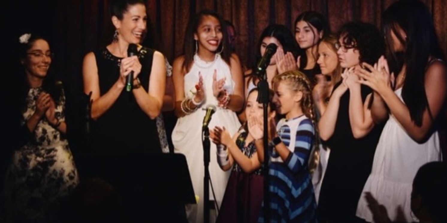 ClasswithLauryn's NYC Cabaret Concert Takes Center Stage in August  Image