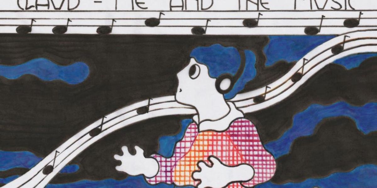 Claud Announces New Album ME AND THE MUSIC, Shares New Single
