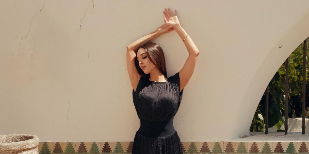 Claude Fontaine Shares Two New Singles 'Love The Way You Love' & 'Lover's Vow'