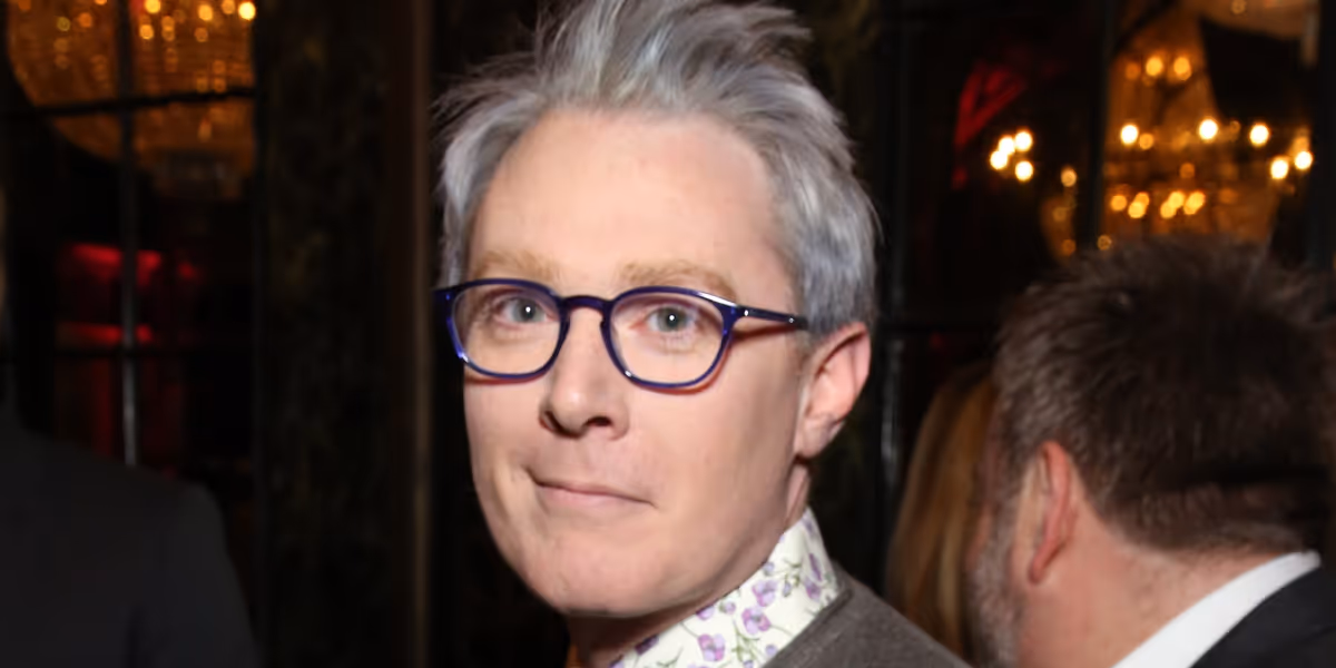Clay Aiken Shares SPAMALOT Sales Dropped After He Came Out as Gay in 2008