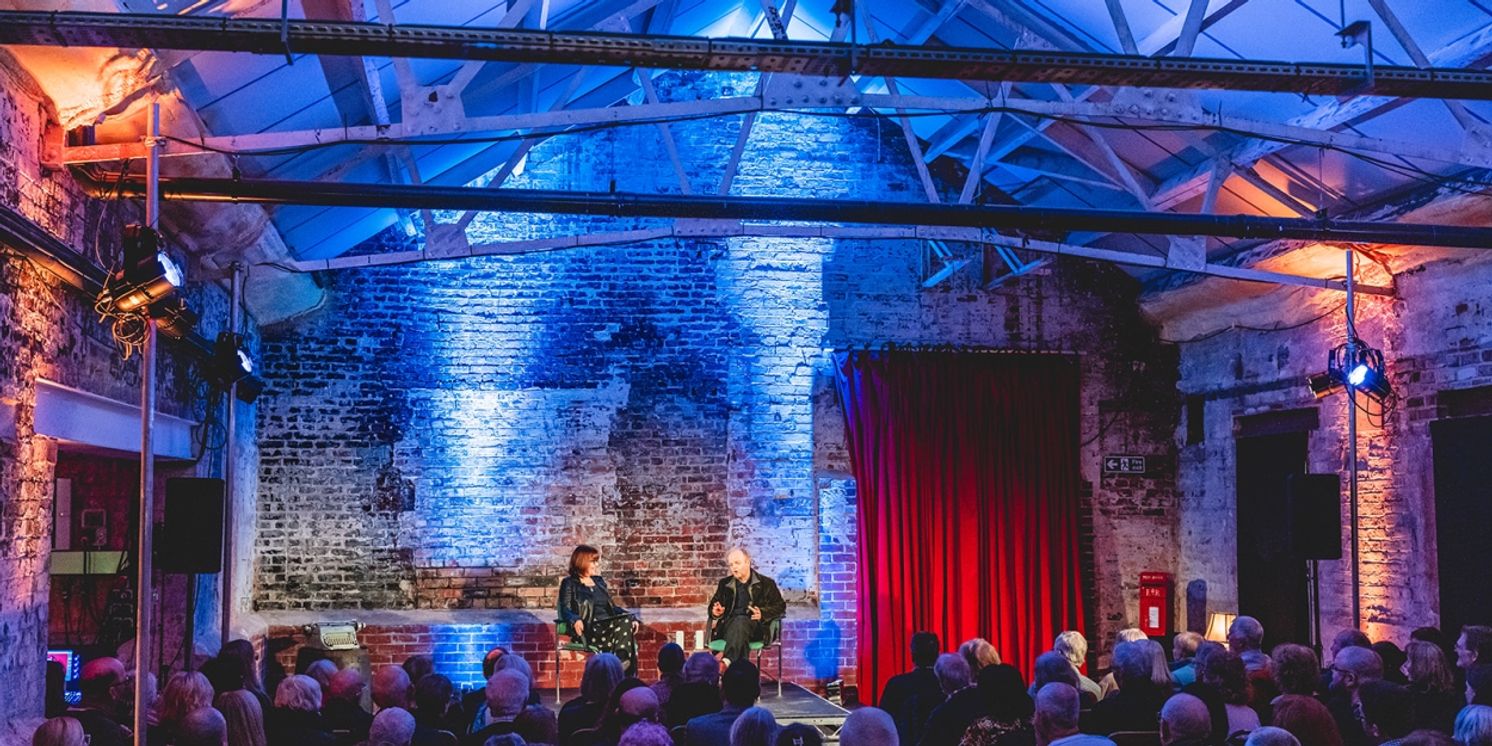 Claybody Theatre Company Signs 15-Year Lease With Stoke -on-Trent Council  Image