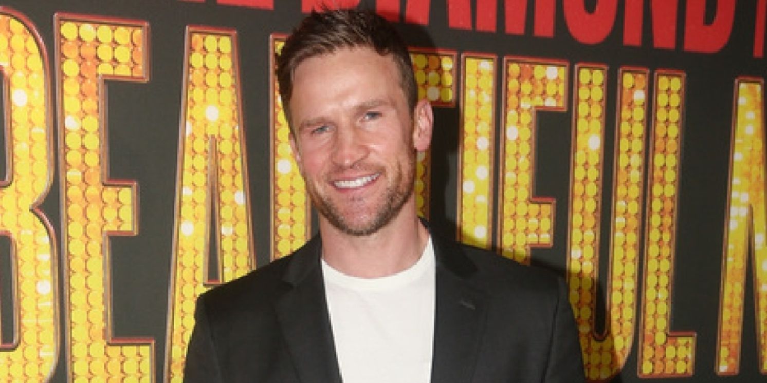 Claybourne Elder, Daniel Reichard and Aaron J. Albano To Join NYC Gay Men's Chorus for HARMONY Benefit  Image