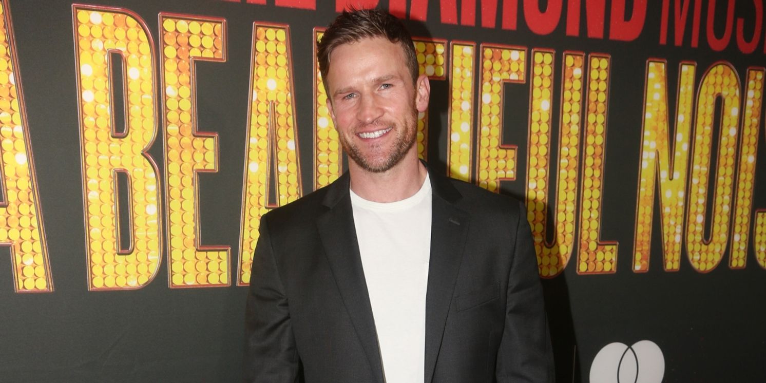 Claybourne Elder, Elad Kabilio & Jessica Vosk Join CLASSICS GONE MAD  Image