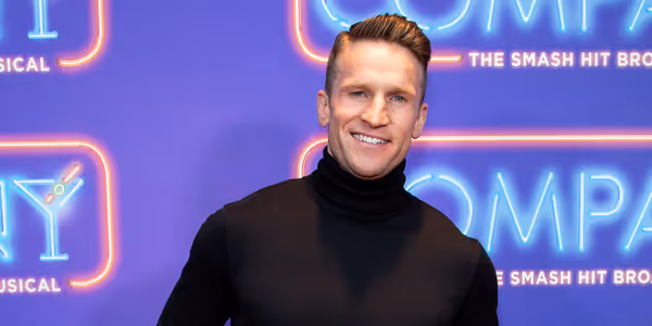 Claybourne Elder Details COMPANY Understudy Shortages During Covid Photo