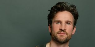 Claybourne Elder Sets Date for 'If the Stars Were Mine' Album Release