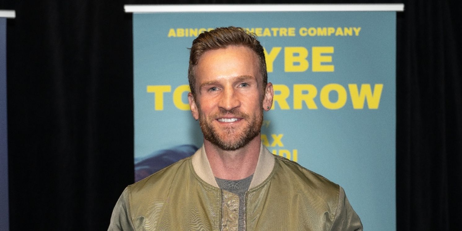 Claybourne Elder Will Host Fire Island Dance Festival  Image