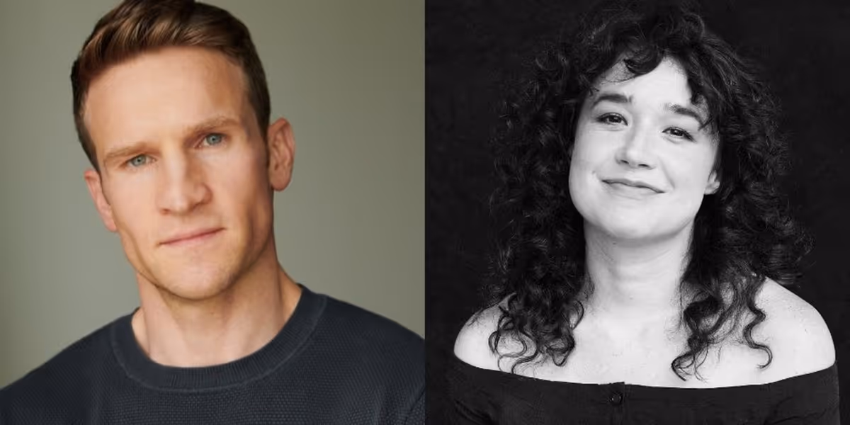 Claybourne Elder and Sarah Steele Join CLASSICS GONE MAD! Benefit for CSC