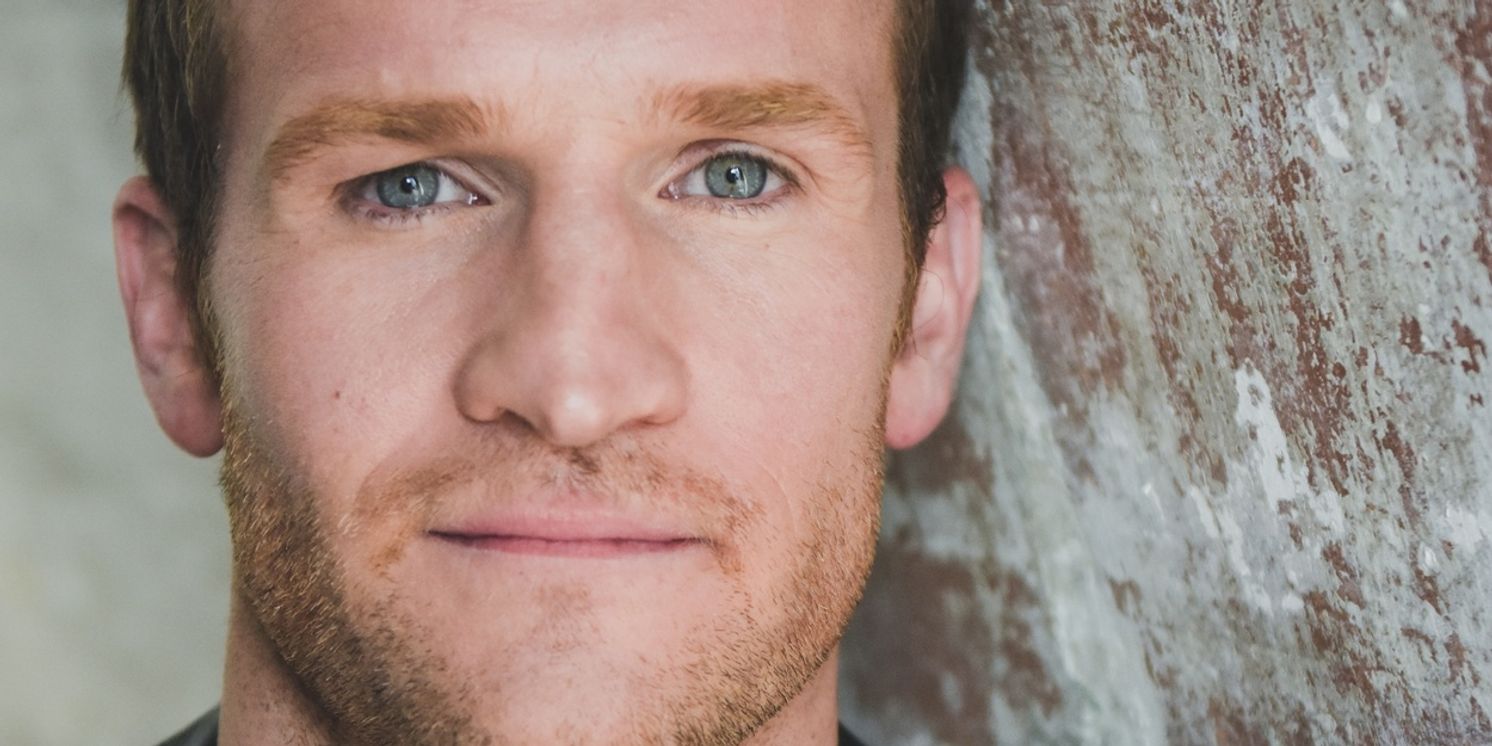 Claybourne Elder to Join the Cast of LITTLE SHOP OF HORRORS  Image