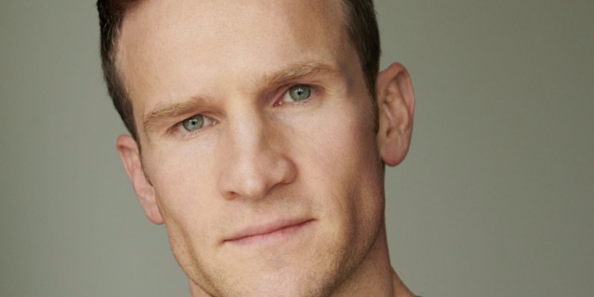 Claybourne Elder to Kick Off 2024 BROADWAY @ NOCCA Series