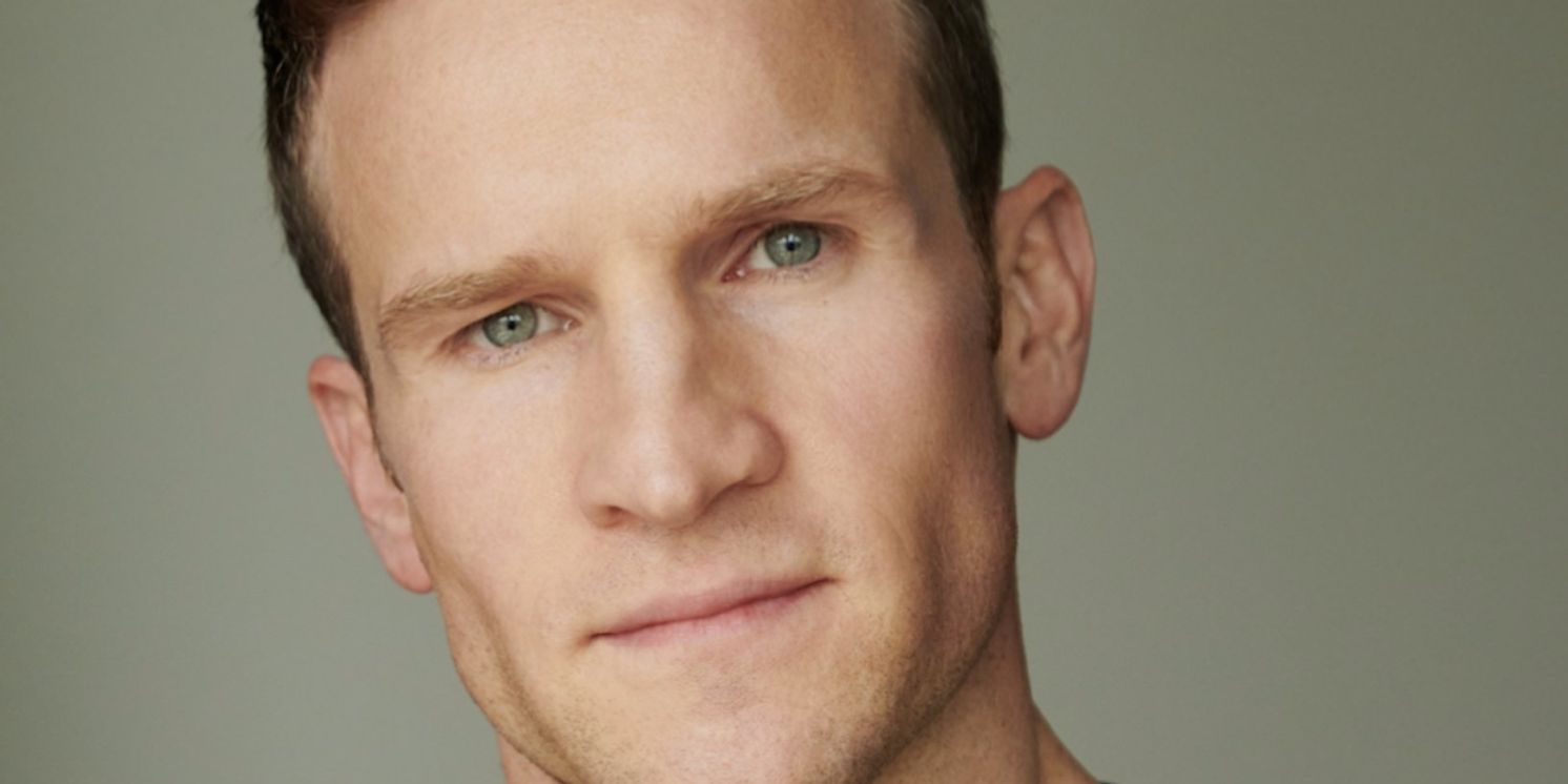 Claybourne Elder to Kick Off 2024 BROADWAY @ NOCCA Series  Image