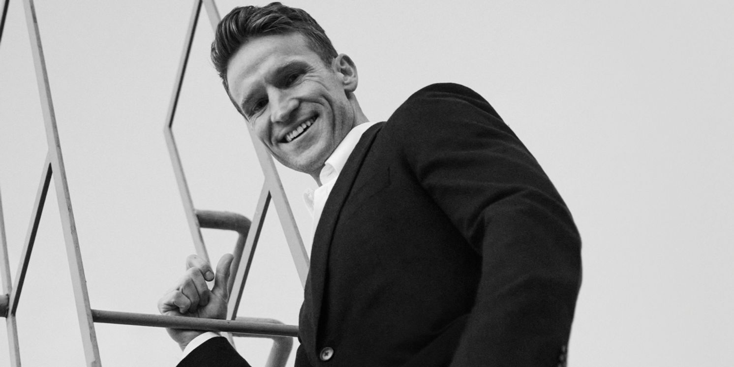 Claybourne Elder to Perform for One Night Only at Signature Theatre  Image