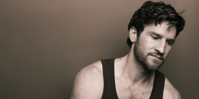 Claybourne Elder to Release Debut Album with Live Shows at 54 Below Photos