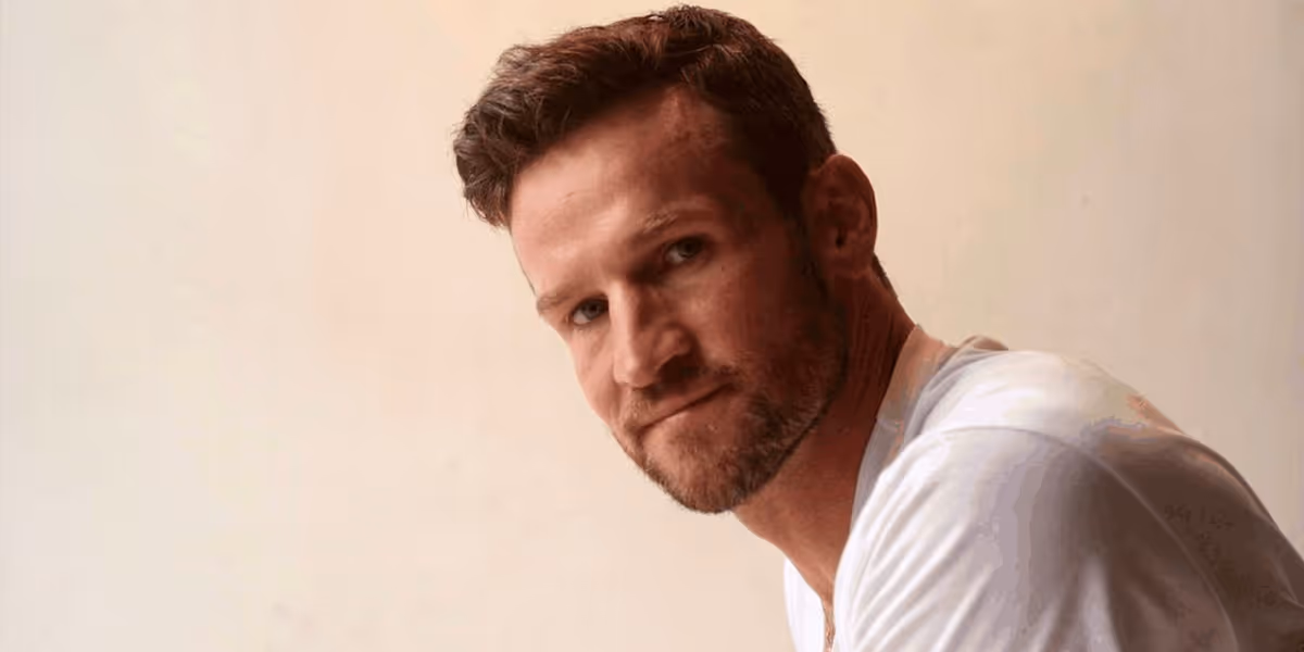Claybourne Elder to Return to 54 Below With CAN I TELL YOU SOMETHING?