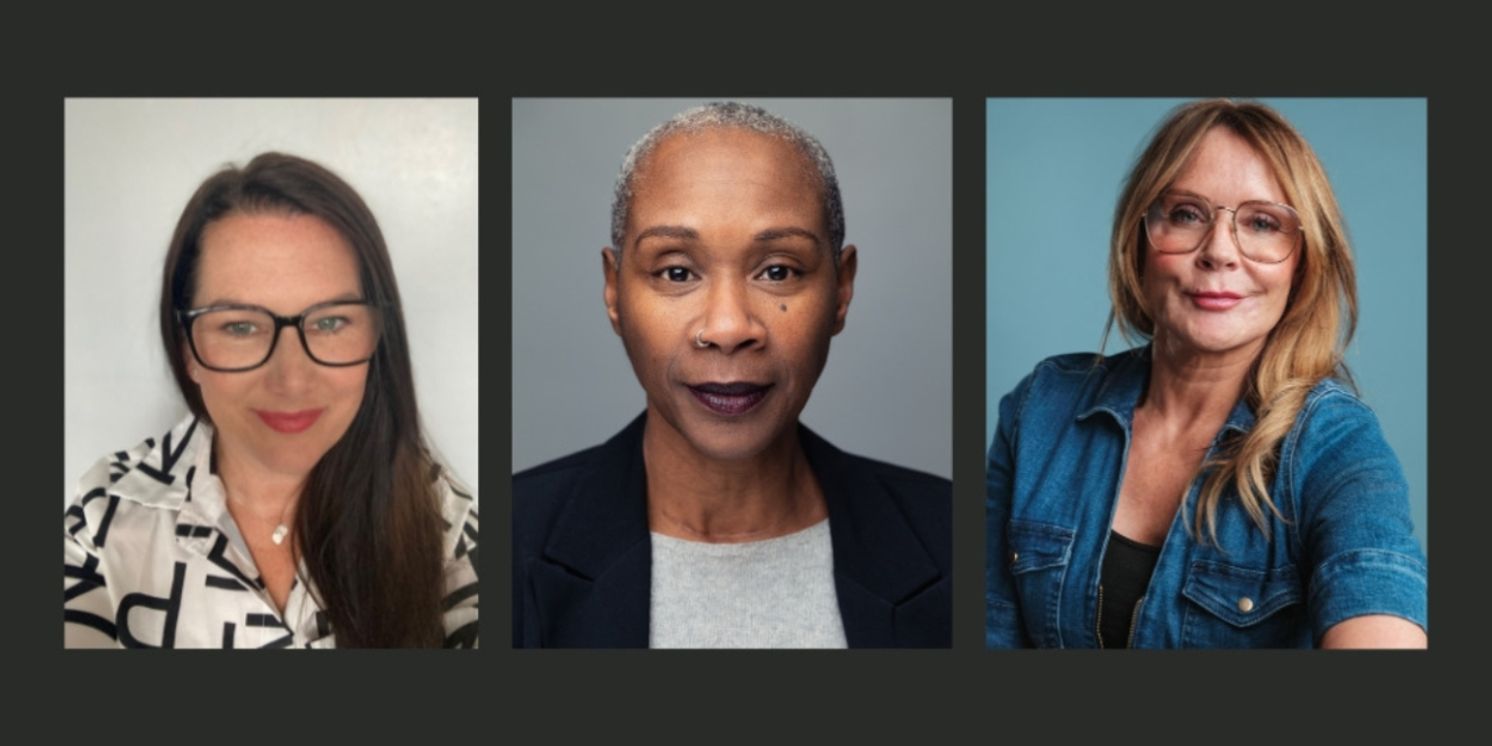 Clean Break Appoints New Co-Chairs and Trustee  Image