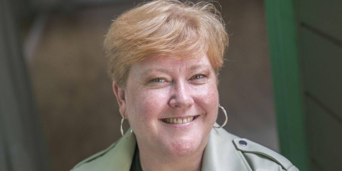 Clean Break Executive Director and Joint CEO, Erin Gavaghan, Departs