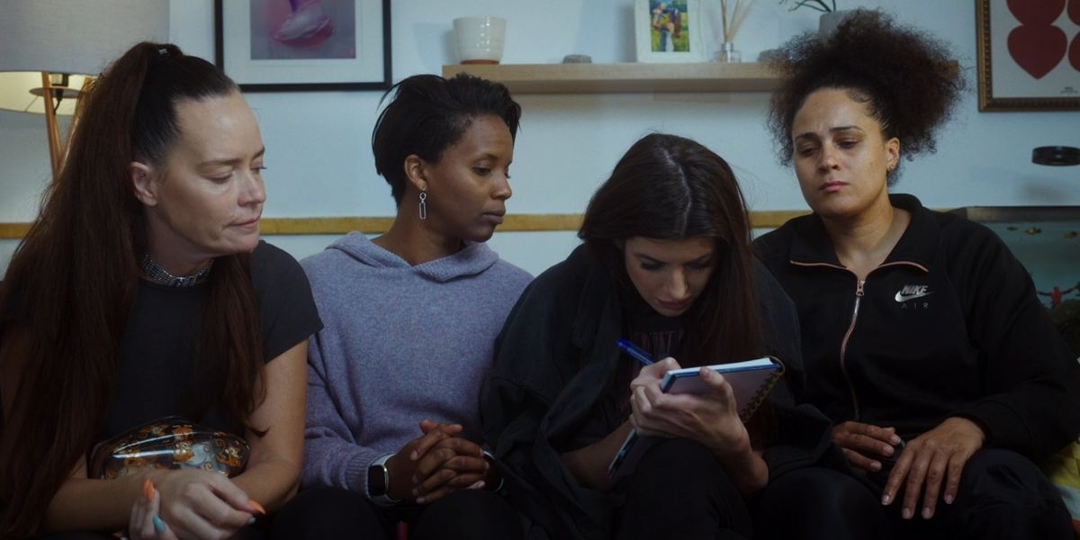 Clean Break Premieres New Film HOPE to Launch Online Knowledge Hub