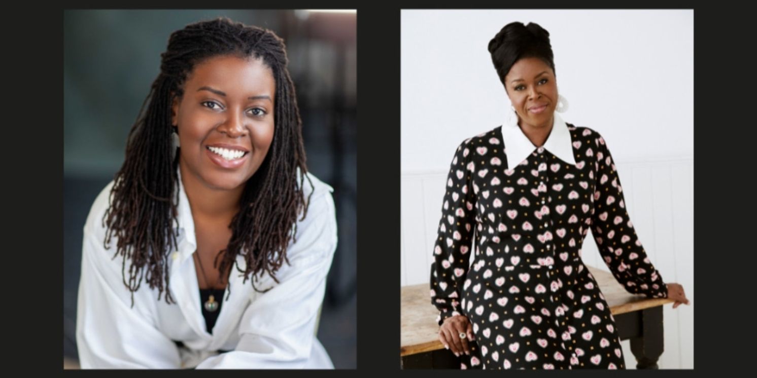 Clean Break Reveals Associate Artistic Director and Patron  Image