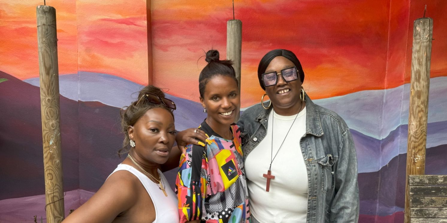 Clean Break Welcomes First Ever Associate Company and Reveals Writers Under Commission  Image