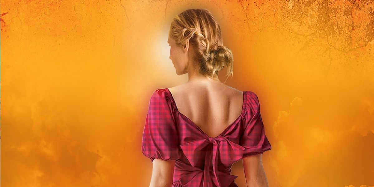 Clear Space Theatre Company's OKLAHOMA! Opens Next Week