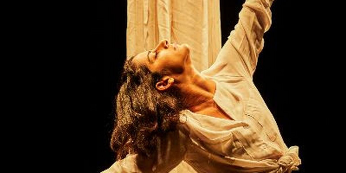 Clement Dazin and Ashtar Muallem's COSMOS Comes to the Edinburgh Fringe