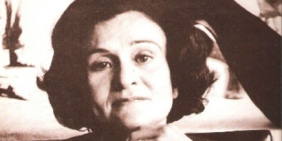 Clementina Otero, Defensora De Los Derechos Al Arte Y La Cultura