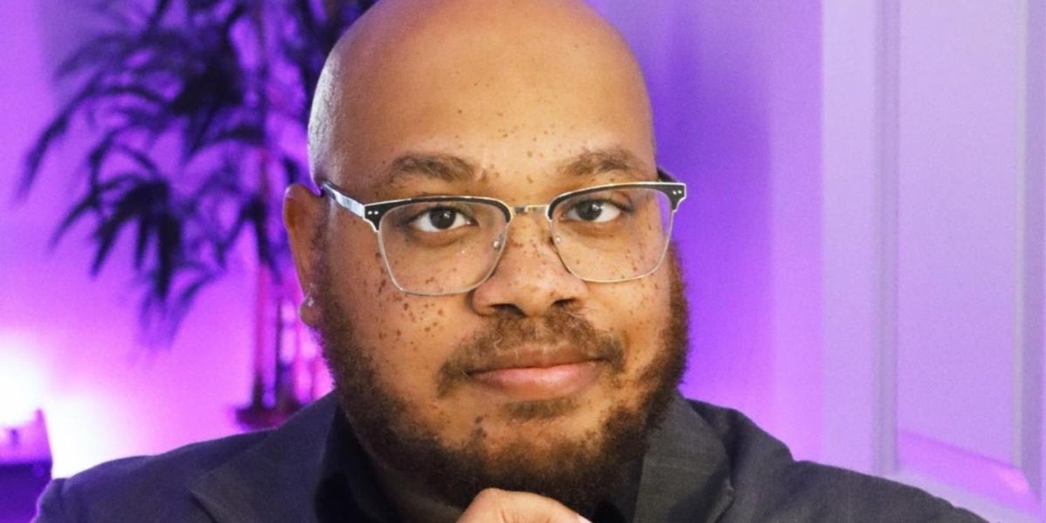 Cleveland Institute Of Music Appoints M. Jerome Bell To Music Theory Faculty  Image