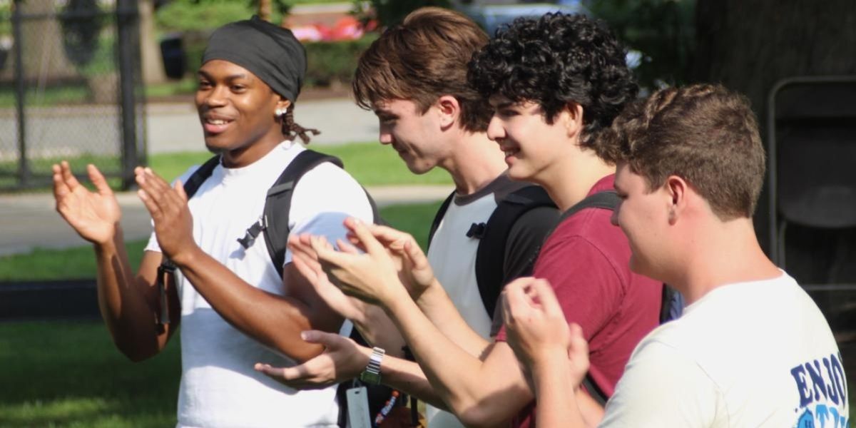 Cleveland Institute Of Music Kicks Off 2026-27 Academic Year With Record-Breaking Classes