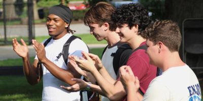Cleveland Institute Of Music Kicks Off 2026-27 Academic Year With Record-Breaking Cla