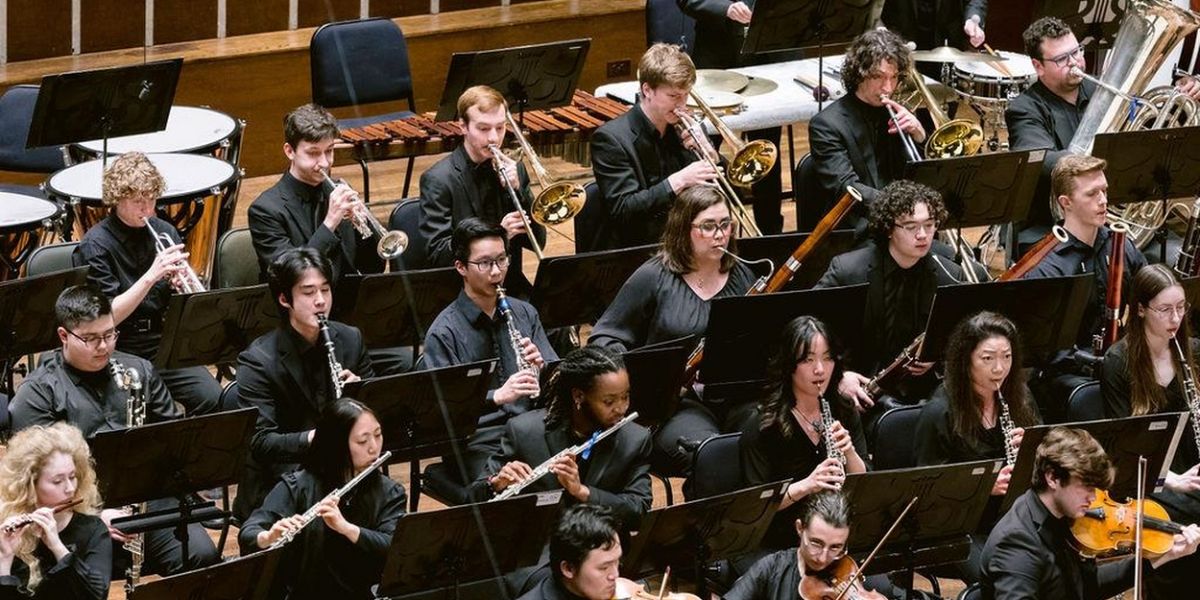 Cleveland Institute of Music Announces 2024-25 Season Amid Kulas Hall Renovation