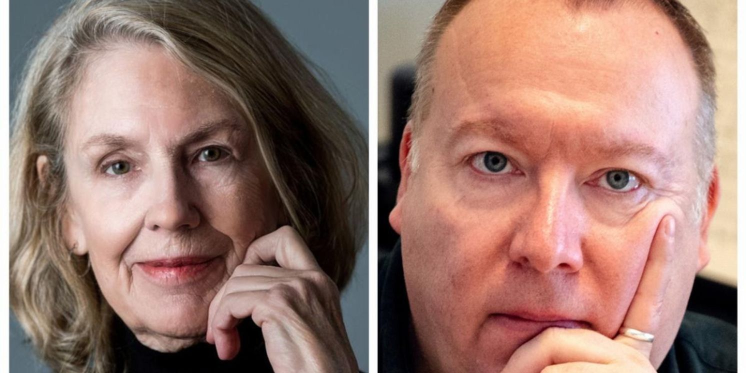 Cleveland Institute of Music Composer Keith Fitch Wins 2024 Individual Excellence Award From Ohio Arts Council  Image