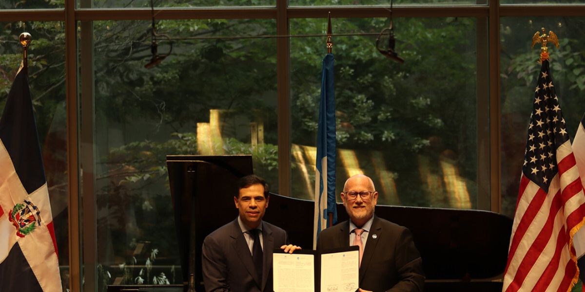 Cleveland Institute of Music to Launch Partnership With Dominican Conservatory