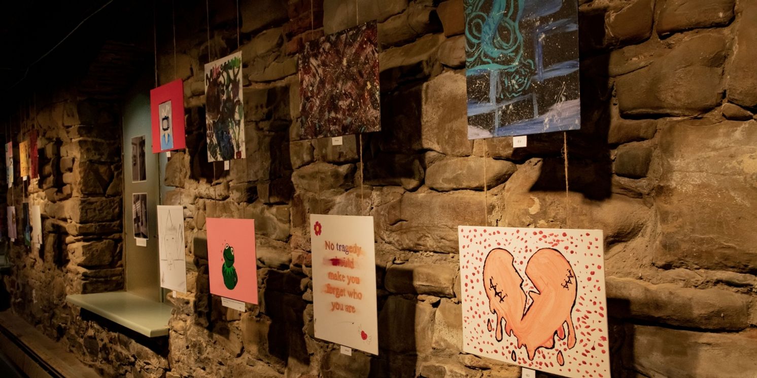 Cleveland Public Theatre Hosts 11th Annual Station Hope in May  Image