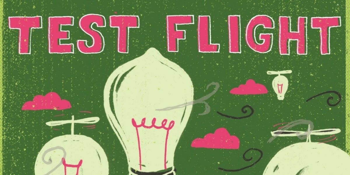 Cleveland Public Theatre Marks Decade of Playwright Development With TEST FLIGHT