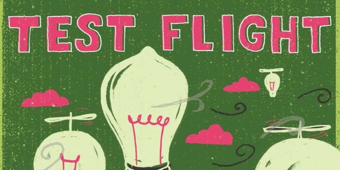 Cleveland Public Theatre Marks Decade of Playwright Development With TEST FLIGHT Photos