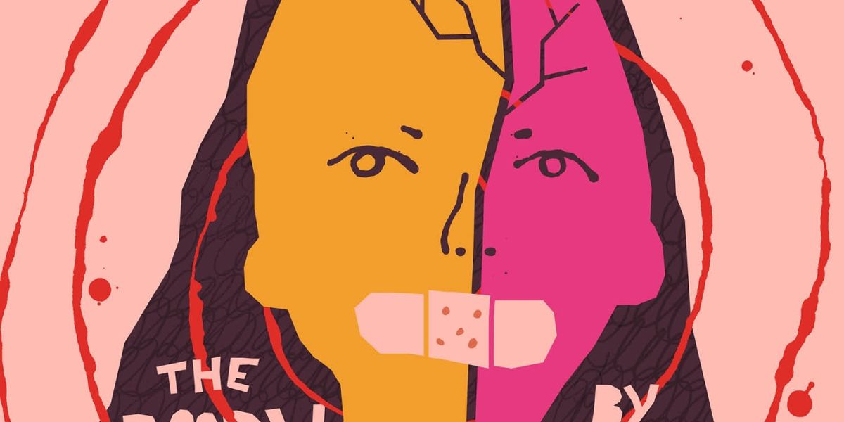 Cleveland Public Theatre Premieres THE BODY PLAY A Comedy About Healthcare
