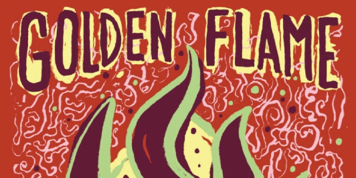 Cleveland Public Theatre Presents GOLDEN FLAME By Raymond Bobgan