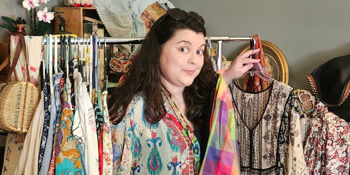 Cleveland Public Theatre To Present I WEAR MY DEAD SISTER’S CLOTHES By Amy Schwabauer