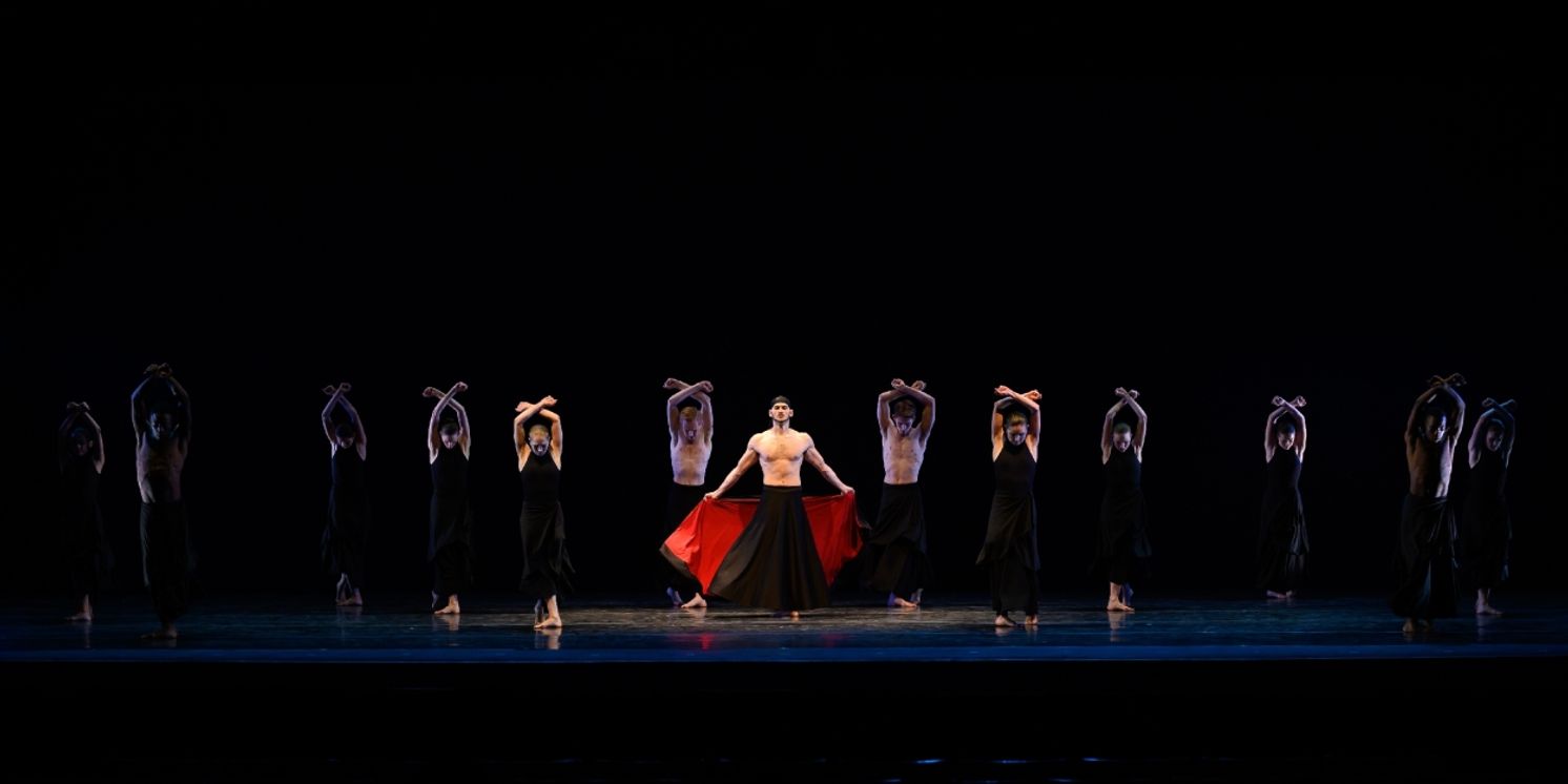 Cleveland Public Theatre Will Host Five Weekends of Dance  Image