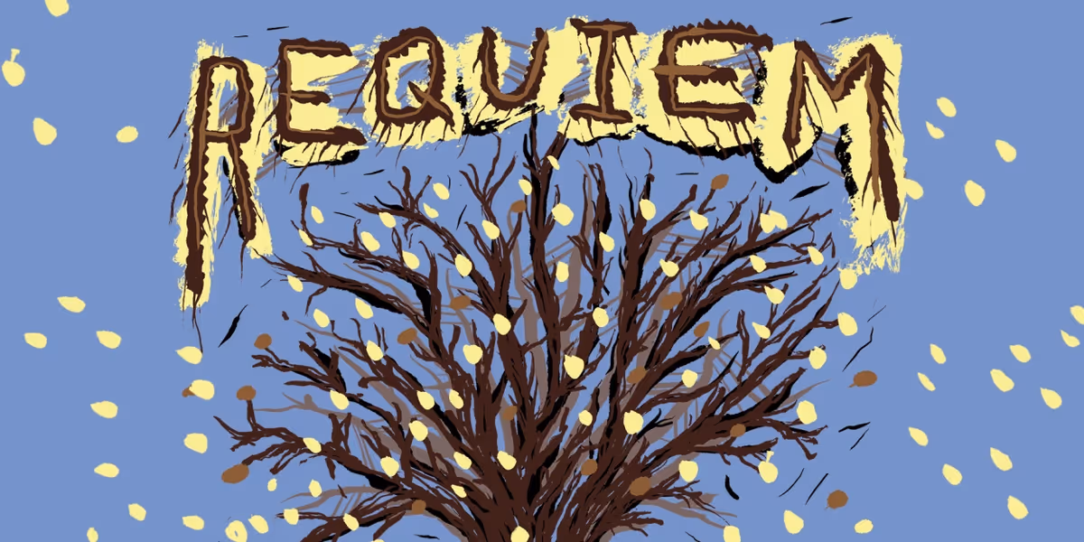 Cleveland Public Theatre to Present US Debut Of Hanoch Levin's REQUIEM