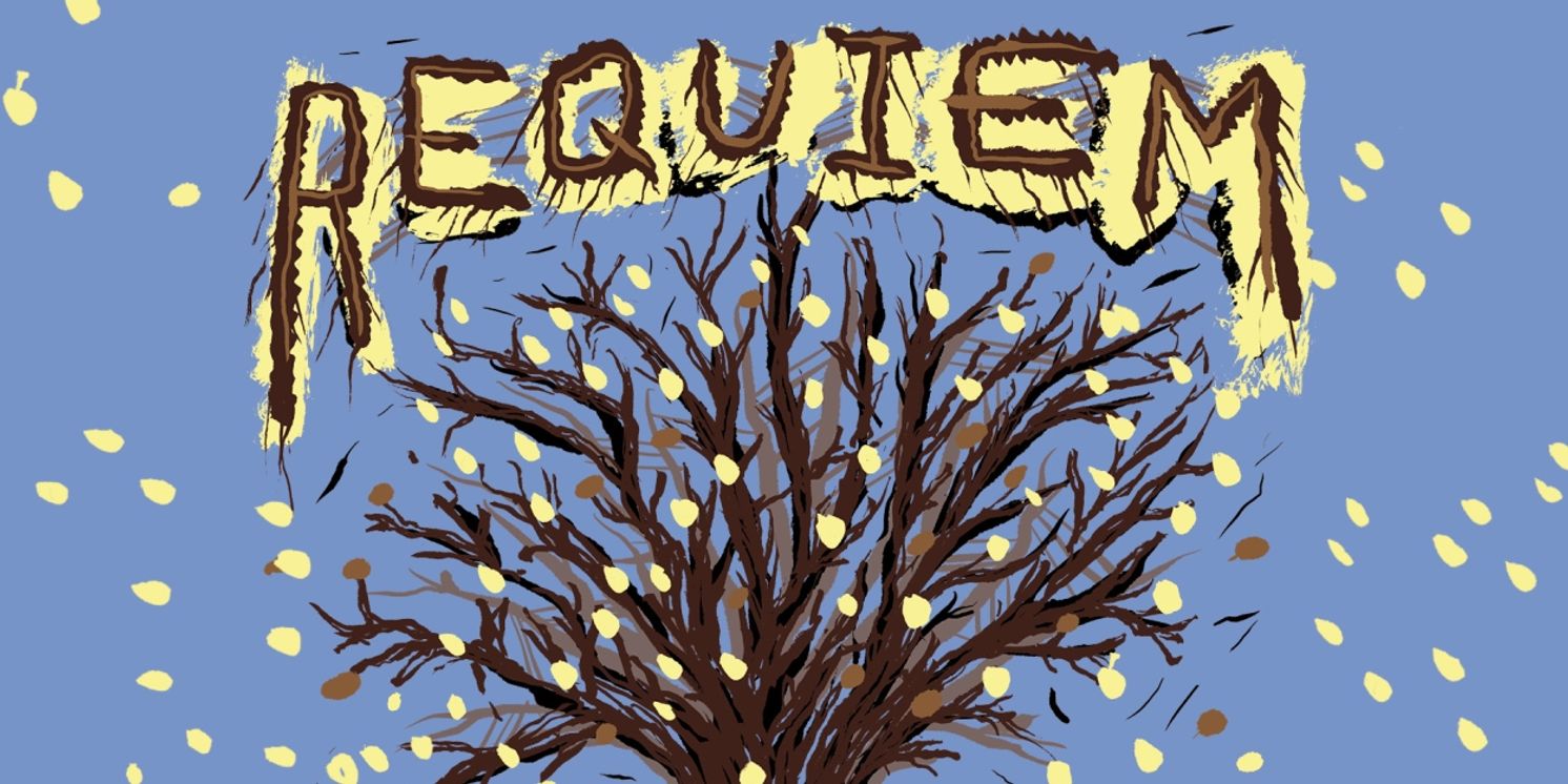 Cleveland Public Theatre to Present US Debut Of Hanoch Levin's REQUIEM  Image