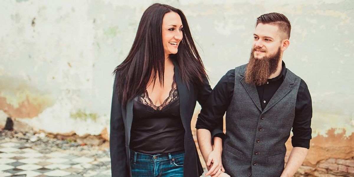 Cliff & Susan Celebrate Arkansas Mini-Tour With New Single 'A Natural State'